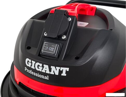 Пылесос Gigant GPS-VC-50