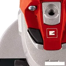 Угловая шлифмашина Einhell TE-AG 125/750 Kit
