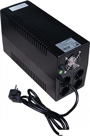 Источник бесперебойного питания ACD PW-Base 2000 80L-C74144-00G
