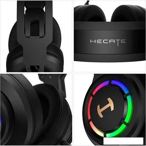 Наушники Edifier Hecate G35
