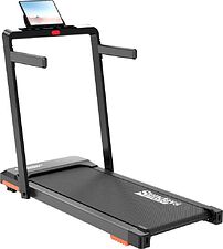 Электрическая беговая дорожка Sundays Fitness Simple Line G590F Электрическая беговая дорожка Sundays Fitness Simple Line G590F