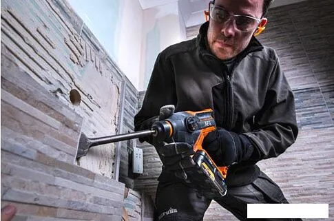 Перфоратор AEG BBH 18C-0 4935464984 (без АКБ)