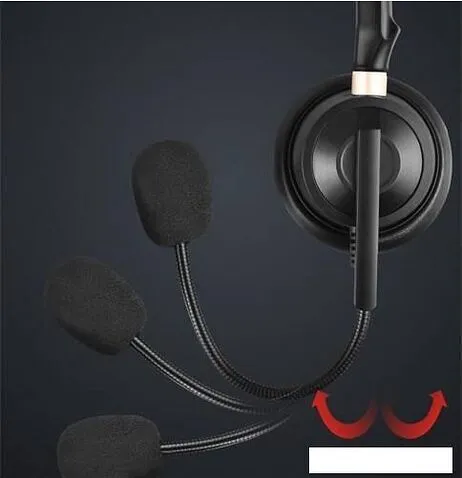 Офисная гарнитура KS-IS KS-723