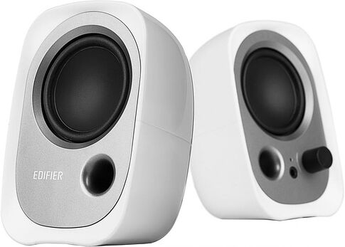 Акустика Edifier R12U (белый) Акустика Edifier R12U (белый)