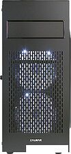 Корпус Zalman N2 Корпус Zalman N2
