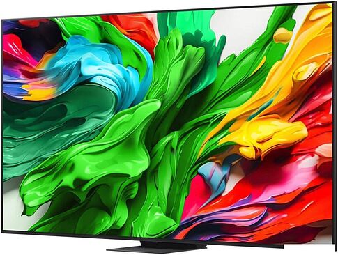 MiniLED телевизор LG QNED evo AI QNED86 100QNED86A6