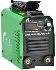 Сварочный инвертор Spec ARC-220A