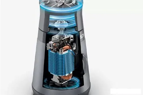 Стационарный блендер Bosch MMB2111S