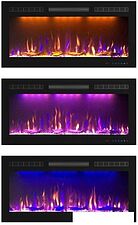 Электрокамин Royal Flame Crystal 36 RF