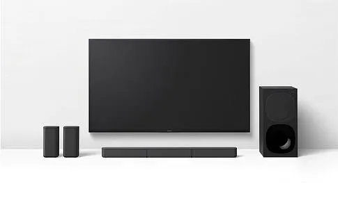 Саундбар Sony HT-S20R