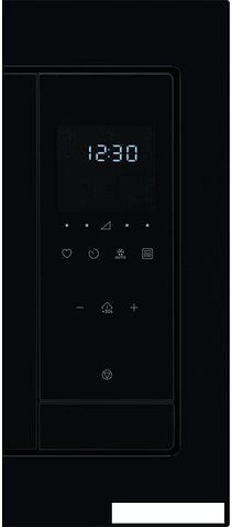 Микроволновая печь Electrolux KMS4253TBK