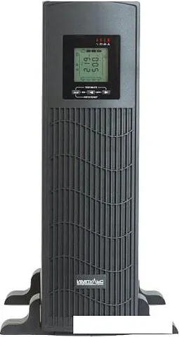 Источник бесперебойного питания Импульс Юниор ПРО 3 РТ