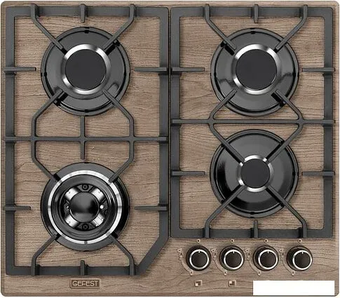 Варочная панель GEFEST 2232-01 К47