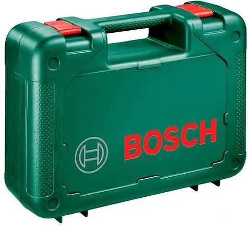 Виброшлифмашина Bosch PSS 200 AC (0603340120)