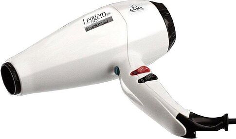 Фен GA.MA LEGGERO ION