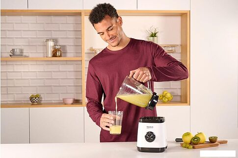 Стационарный блендер Taurus Succo Glass 1300