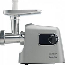 Мясорубка Gorenje MG2500DS