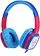 Наушники Harper HN-302 (синий/красный)