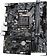 Материнская плата Gigabyte H470M K (rev. 1.0)