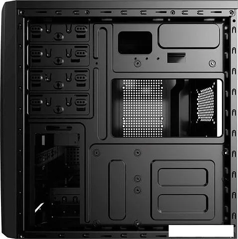 Корпус AeroCool CS-1101
