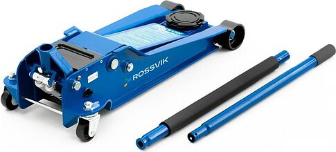 Подкатной домкрат Rossvik TH33502 3.5т