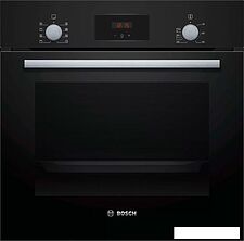 Электрический духовой шкаф Bosch Serie 2 HBF153EB0