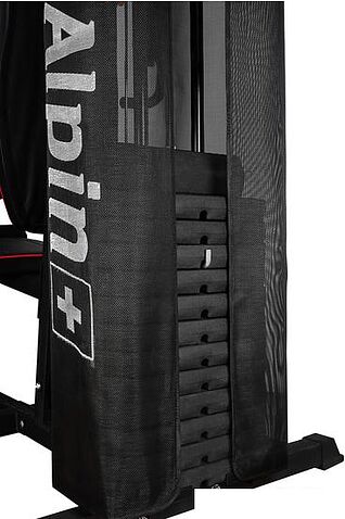Силовая станция Alpin Pro Gym GX-750