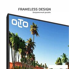 Телевизор Olto 43ST30U
