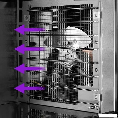 Сушилка для овощей и фруктов Kitfort KT-1982