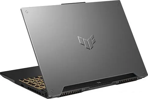 Игровой ноутбук ASUS TUF Gaming F15 FX507ZC4-HN018