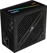 Блок питания AeroCool Cylon 600W