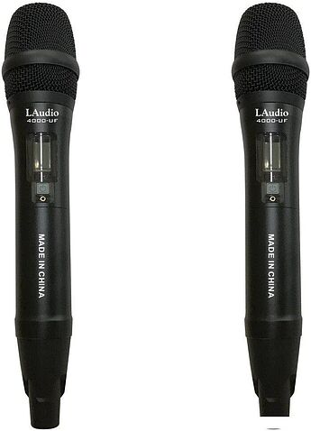 Радиосистема LAudio 4000-UF