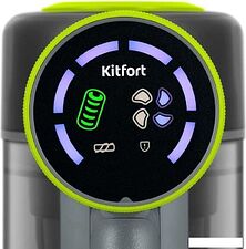 Пылесос Kitfort KT-5306 Пылесос Kitfort KT-5306