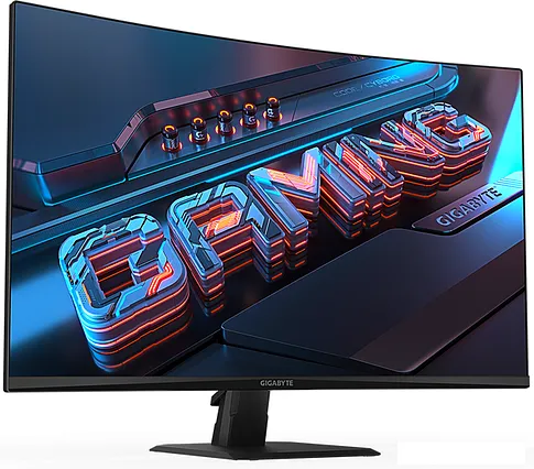 Игровой монитор Gigabyte GS32QC