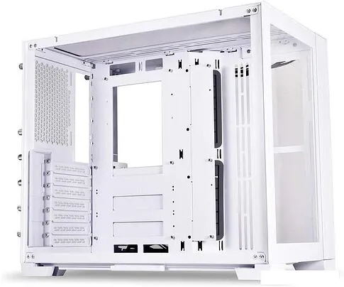 Корпус Lian Li O11 Dynamic Mini G99.O11DMI-S.00