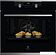 Электрический духовой шкаф Electrolux SteamBake 600 KODDP77WX