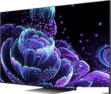 MiniLED телевизор TCL 55C835