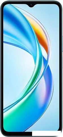 Смартфон HONOR X5b 4GB/64GB (голубой)