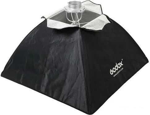 Софтбокс Godox SB-UFW9090 быстроскладной с сотами