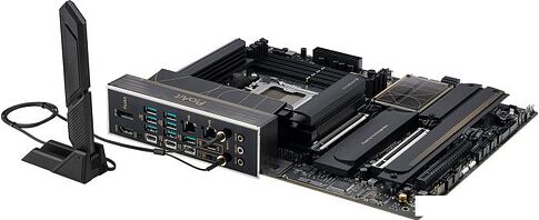 Материнская плата ASUS ProArt X870E-Creator WiFi