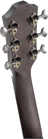 Акустическая гитара Baton Rouge X11LS/F-SCC