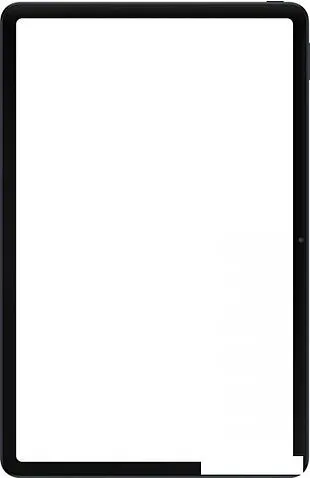 Планшет POCO Pad 8GB/256GB международная версия (синий)