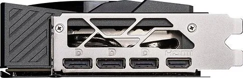 Видеокарта MSI GeForce RTX 5070 Ti 16G Gaming Trio Plus