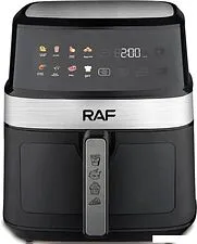 Аэрофритюрница RAF R.5343