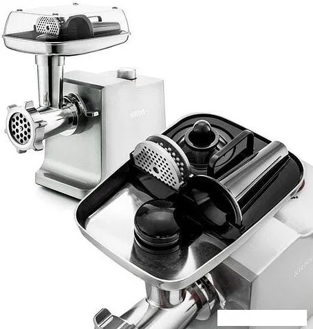 Мясорубка Kitfort KT-2108