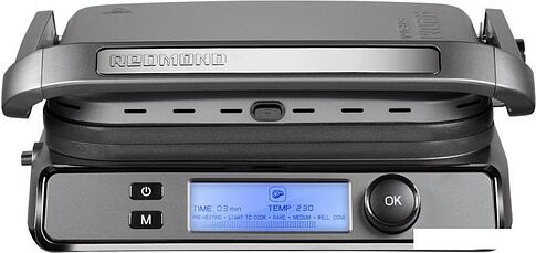Электрогриль Redmond SteakMaster GM301