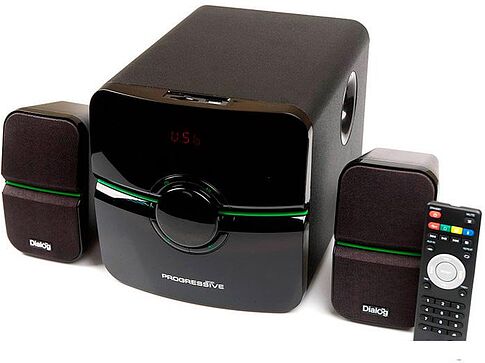 Акустика Dialog AP-203