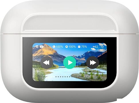 Наушники Defender Twins 999 ANC