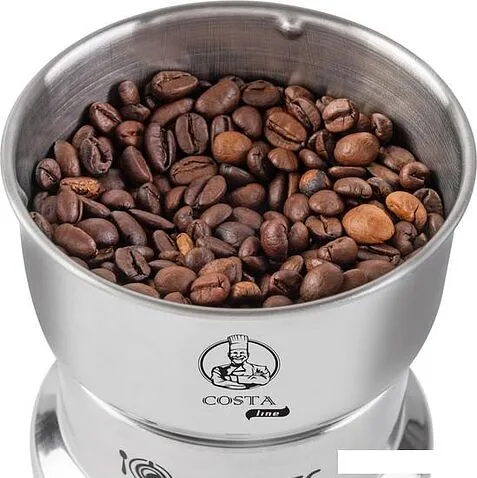 Электрическая кофемолка Endever Costa-1066
