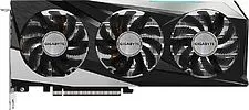 Видеокарта Gigabyte Radeon RX 6650 XT Gaming OC 8G GV-R665XTGAMING OC-8GD Видеокарта Gigabyte Radeon RX 6650 XT Gaming OC 8G GV-R665XTGAMING OC-8GD